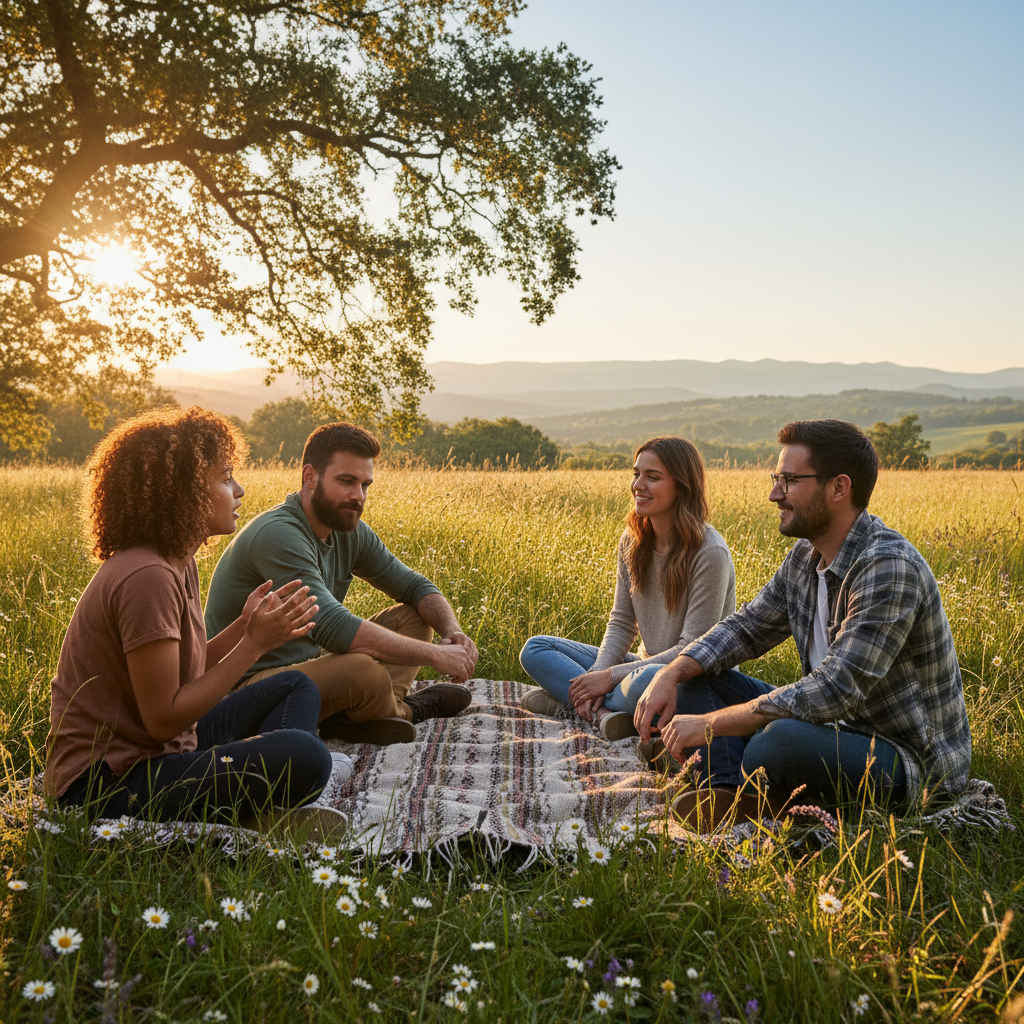 How to Develop Emotional Maturity in Relationships