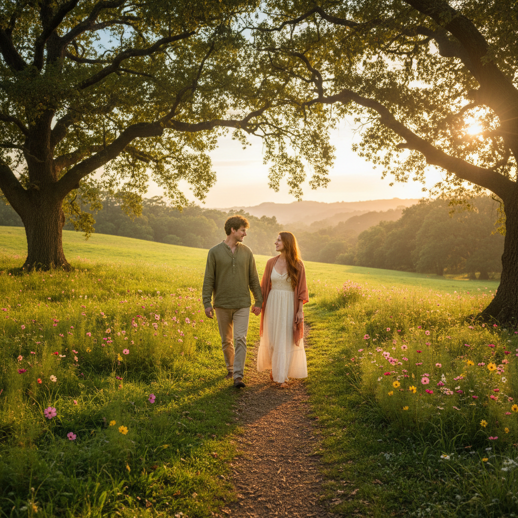 10 Essential Steps to Prepare for a God-Honoring Marriage