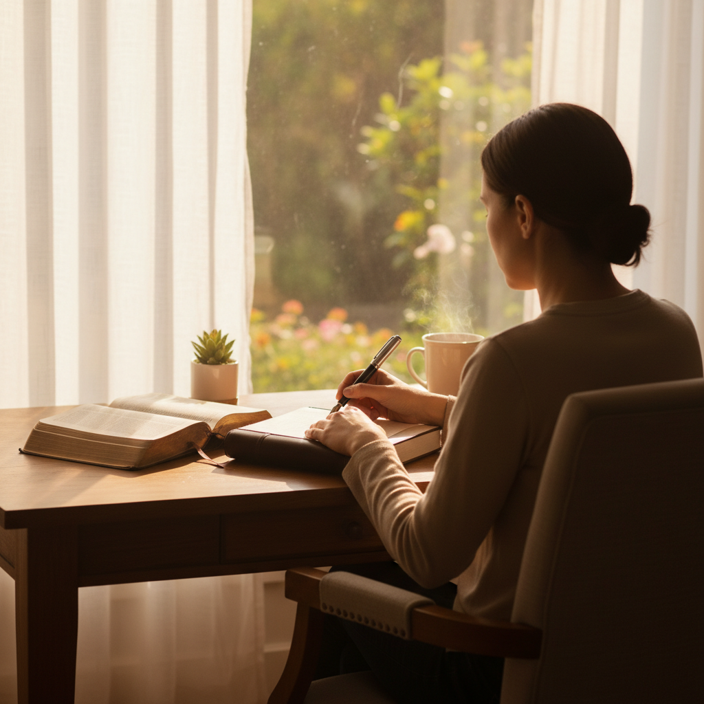 Best Bible Journaling Apps in 2026: Top Picks for Scripture Study