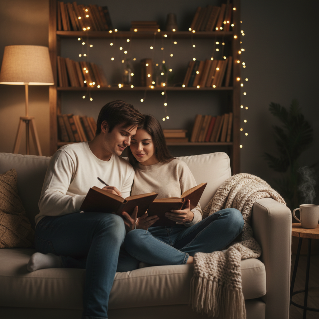 Best Marriage Journal Apps in 2026: Top Picks for Couples to Communicate Better
