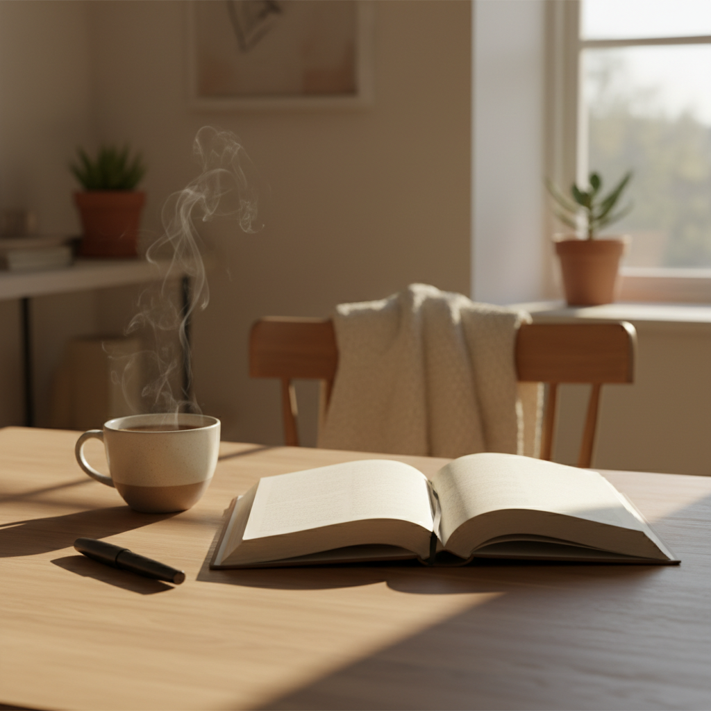 Journaling for Anxiety: How to Track Triggers and Calm a Racing Mind