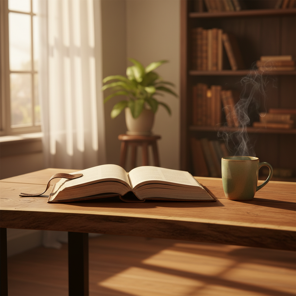 How to Build a Journaling Habit That Actually Sticks: A 21-Day Plan